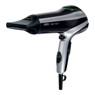 Վարսահարդարիչ BRAUN BRHD710E