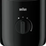 Բլենդեր BRAUN JB3100BK - Image 4