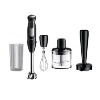 Բլենդեր BRAUN MQ55307MBK