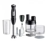 Բլենդեր BRAUN MQ55755MBK