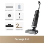 Լվացող փոշեկուլ DREAME H14 DUAL (HHV25A) - Image 9