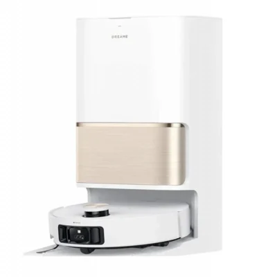 Ռոբոտ Փոշեկուլ DREAME L50 PRO ULTRA (RLL84CE)