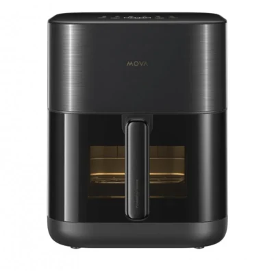 Աէրոգրիլ DREAME MOVA FD10 PRO BLACK