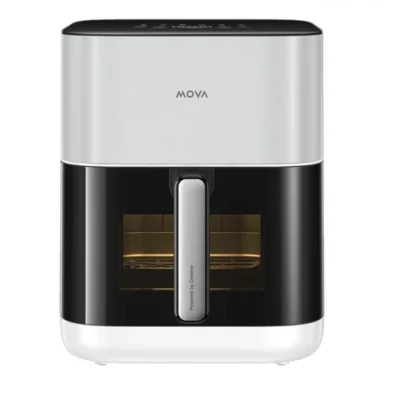 Աէրոգրիլ DREAME MOVA FD10 PRO WHITE