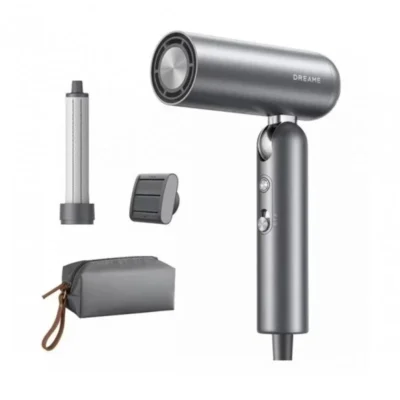 Վարսահարդարիչ DREAME POCKET SPACE GRAY (AHD51)