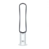 Էլեկտրական հովհար DYSON AM07 WHITE/SATIN SILVER