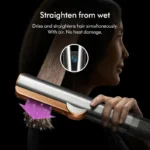 Մազի արդուկ DYSON HT01 CERAMIC PINK VLPDROP - Image 4