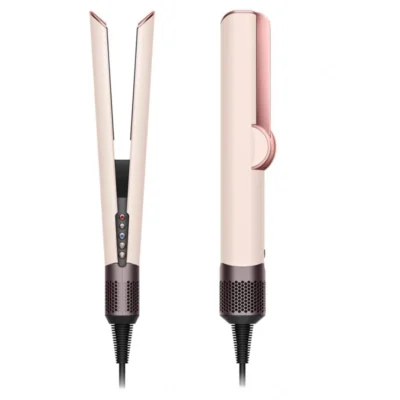 Մազի արդուկ DYSON HT01 CERAMIC PINK VLPDROP
