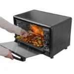 Էլեկտրական վառարան ENDEVER DANKO 4046 - Image 2