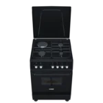 Գազօջախ FISHER FFC631B - Image 2