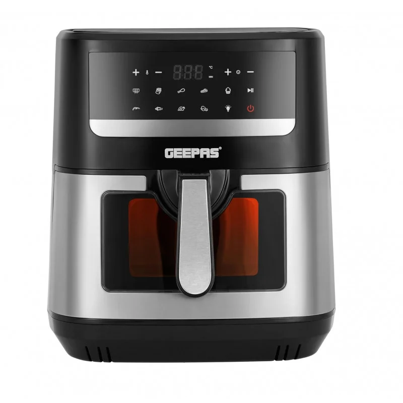 Աէրոգրիլ GEEPAS GAF37544