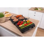 Էլեկտրական գրիլ GORENJE GCG2000SD - Image 4