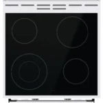 Գազօջախ GORENJE GECS6C70WC - Image 3