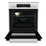 Գազօջախ GORENJE GECS6C70WC - Image 4