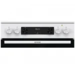Գազօջախ GORENJE GECS6C70WC - Image 5