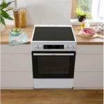 Գազօջախ GORENJE GECS6C70WC - Image 8