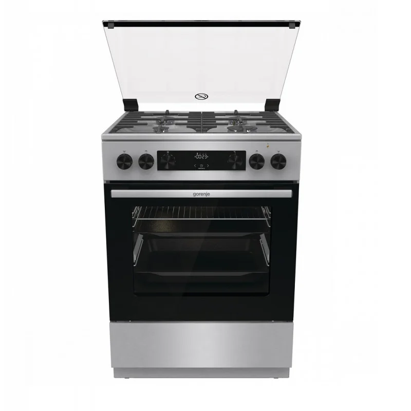 Գազօջախ GORENJE GKS6C72XF