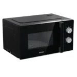 Միկրոալիքային վառարան GORENJE MO17E1BH - Image 2