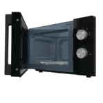 Միկրոալիքային վառարան GORENJE MO17E1BH - Image 3