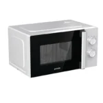 Միկրոալիքային վառարան GORENJE MO17E1WH - Image 2