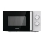 Միկրոալիքային վառարան GORENJE MO17E1WH