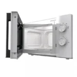 Միկրոալիքային վառարան GORENJE MO17E1WH - Image 3