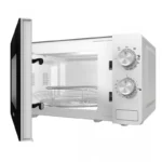 Միկրոալիքային վառարան GORENJE MO20E2W - Image 2