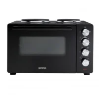 Էլեկտրական վառարան GORENJE OM30GBX