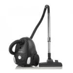 Փոշեկուլ GORENJE VC1611CXBK - Image 2
