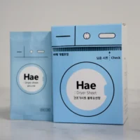 Չորանոցի բուրավետիչ HAE BLUE OCEAN