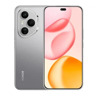 Բջջային հեռախոս HONOR 400 PRO 12/512 LUNAR GREY