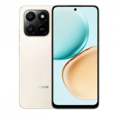 Բջջային հեռախոս HONOR X7D 8/256 DESERT GOLD