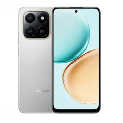Բջջային հեռախոս HONOR X7D 8/256 METEOR SILVER