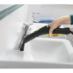 Գոլորշիով մաքրող սարքի խոզանակ KARCHER 2.863-264.0 - Image 2
