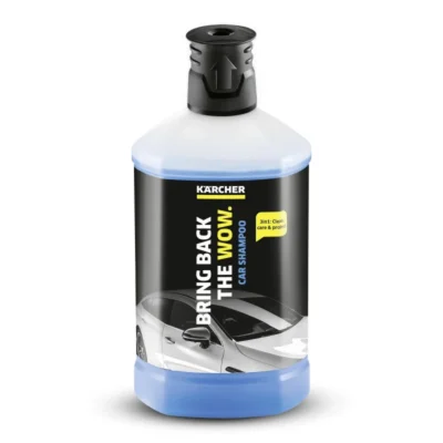 Ավտոմեքենայի մաքրող հեղուկ KARCHER 6.295-750.0