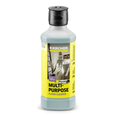 Հատակի լվալու հեղուկ KARCHER DETERGENT UNIVERSAL FOR FC5 (500 ML)