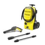 Բարձր ճնշման լվացող սարք KARCHER K 4 CLASSIC *EU