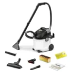 Լվացող փոշեկուլ KARCHER SE 5 EU
