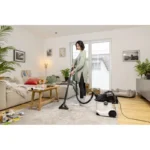 Լվացող փոշեկուլ KARCHER SE 5 EU - Image 3