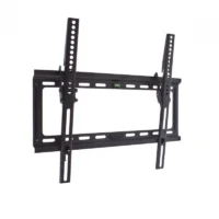 Հեռուստացույցի կախիչ KROMAX IDEAL-4 BLACK