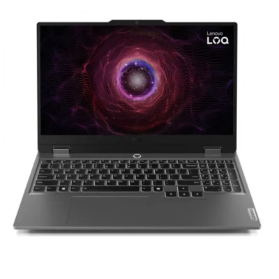 Նոութբուք LENOVO LOQ 15ARP9-83JC0001US