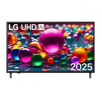 Հեռուստացույց LG 50UA75009LA