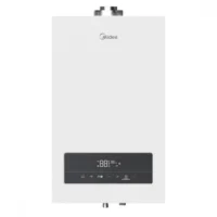 Գազի կաթսա MIDEA L1GB24