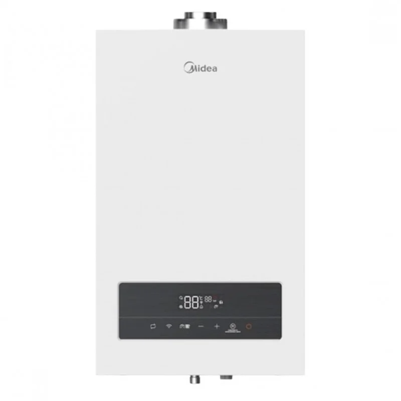 Գազի կաթսա MIDEA L1GB24