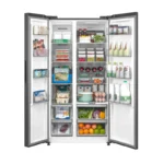 Սառնարան MIDEA MDRS791MIE02 - Image 4
