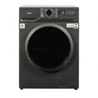 Լվացքի մեքենա MIDEA MF01610US40/T