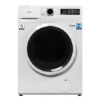 Լվացքի մեքենա MIDEA MF01610US40/W