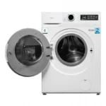 Լվացքի մեքենա MIDEA MF01610US40/W - Image 3