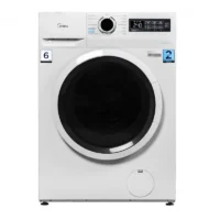 Լվացքի մեքենա MIDEA MF01610US40/W