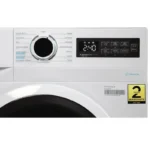 Լվացքի մեքենա MIDEA MF01610US40/W - Image 4